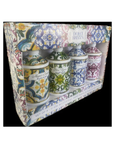 Jabón de Manos Home and Body Company Dolce Brezza 636ml