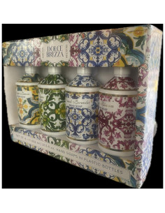 Jabón de Manos Home and Body Company Dolce Brezza 636ml 2