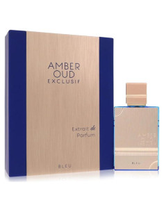 Al Haramain Ámbar Oud Eau de Parfum 56.7 ml Spray