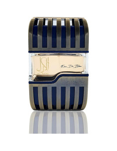 Perfume Lattafa Al Azal Eau de Parfum 96ml para Hombres 2