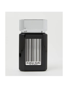 Eau de Parfum para Hombres Arabian Oud 90 ml - Aroma Marino