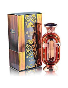 Aceite de Perfume Concentrado Nabeel Al Ghadeer 20ml