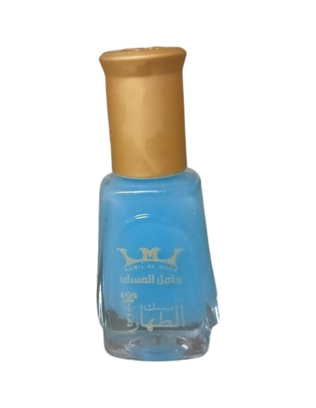 Aceite de Almizcle Musk Al Tahara Berry 6 ml - Puro para Mujeres Aceite de Almizcle Musk Al Tahara Berry 6 ml - Puro para Mujeres