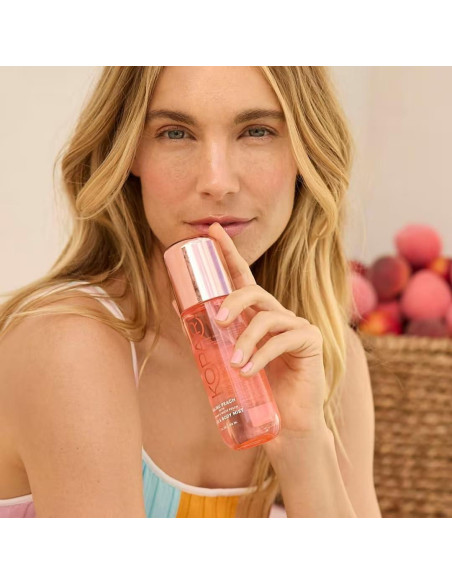 Rocío para Cabello y Cuerpo Kopari Durazno 172g Aroma Tropical