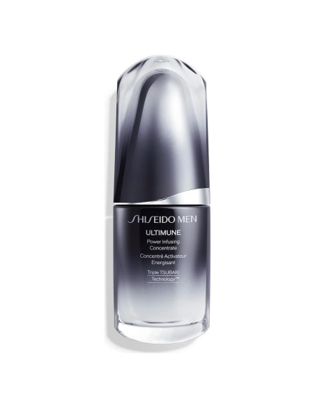 Shiseido Men Ultimune Concentrado 30 mL - Hidratante Energizante Shiseido Men Ultimune Concentrado 30 mL - Hidratante Energizante