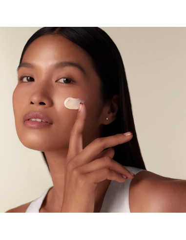 Crema de Día Antienvejecimiento Shiseido Benefiance 50 mL SPF 23