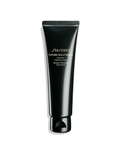 Espuma Limpiadora Extra Rica Shiseido Future Solution 125 mL