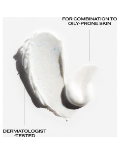 Espuma Limpiadora Profunda Shiseido 125 mL Piel Grasa 2