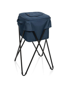 Cooler de Fiesta Camping Oniva con Soporte Plegable 48 Latas