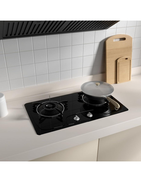 Protector de Esquinas Flexible Raycity 3.2m x 4.06cm Transparente