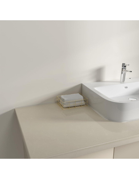 Protector de Esquinas Flexible Raycity 3.2m x 4.06cm Transparente