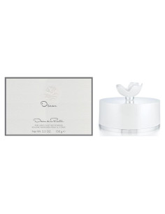 Polvo de Talco Oscar Signature 147.42 g para Mujeres