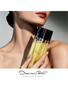 Polvo de Talco Oscar Signature 147.42 g para Mujeres 2