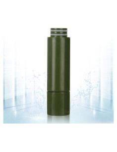 Filtro de Agua Portátil Purewell K861 - 4 Etapas Reemplazable