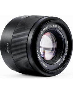 Lente VILTROX 56mm f/1.7 para Fujifilm Montura X 2