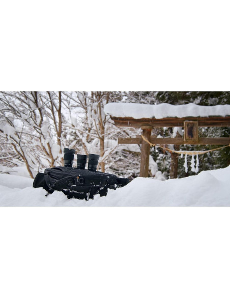 Lente Sigma 16mm F1.4 DC DN para Montura Fuji X Lente Sigma 16mm F1.4 DC DN para Montura Fuji X