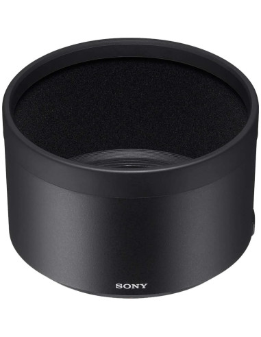 Lente Sony FE 135mm f/1.8 GM E-Mount + Paquete de Inicio AOM