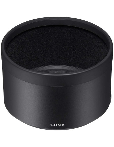 Lente Sony FE 135mm f/1.8 GM E-Mount + Paquete de Inicio AOM Lente Sony FE 135mm f/1.8 GM E-Mount + Paquete de Inicio AOM