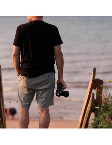 Lente Sigma 10-18mm F2.8 DC DN APS-C para Canon RF-Mount