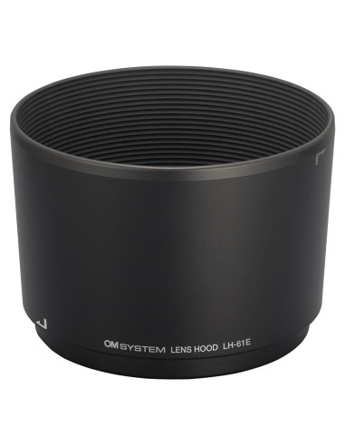 Parasol OM SYSTEM LH-61E para M.Zuiko 40-150mm y 75-300mm