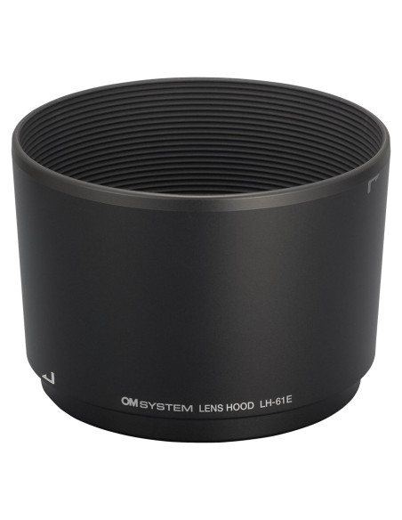 Parasol OM SYSTEM LH-61E para M.Zuiko 40-150mm y 75-300mm