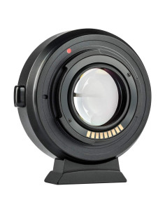 Adaptador de lente VILTROX EF-FX2 para Canon a Fuji X