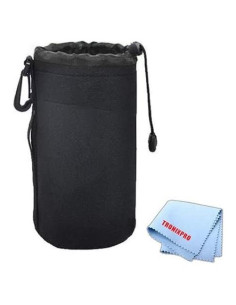 Funda de lente neopreno Tronixpro LP para Nikon 18-300mm