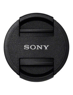 Tapa de lente frontal Sony ALC-F405S para lente SELP1650