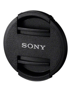 Tapa de lente frontal Sony ALC-F405S para lente SELP1650 2