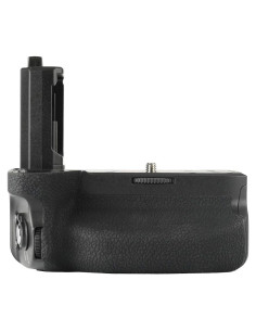 Empuñadura de Batería Meike MK-A7IV Pro para Sony A7IV A7RIV