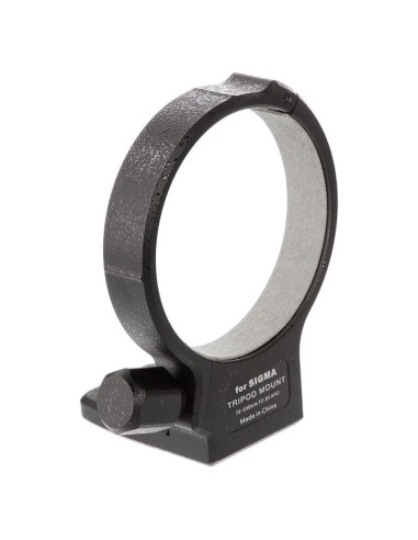 Anillo de Montaje de Trípode Foto4easy 71mm para Sigma 70-200mm