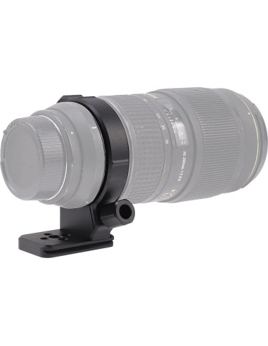 Anillo de Montaje de Trípode Foto4easy 71mm para Sigma 70-200mm