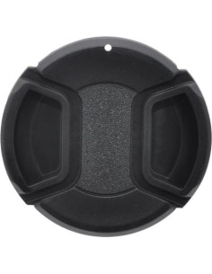 Tapa de lente 62mm Snap On Pro Series para Sigma 2