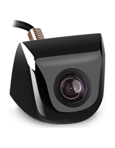 Cámara de Respaldo QODOLSI HD 170 Impermeable para Auto