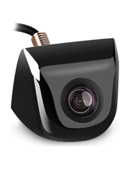 Cámara de Respaldo QODOLSI HD 170 Impermeable para Auto Cámara de Respaldo QODOLSI HD 170 Impermeable para Auto