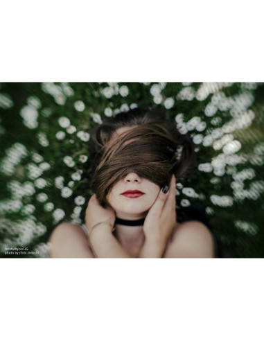 Objetivo Lensbaby Sol 45 para Canon EF - Bokeh suave - 150g