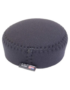 Capucha de Lente OP/Tech USA PK Mini Neopreno Negro