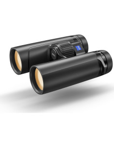 Binoculares Compactos Impermeables Zeiss SFL 10x40 con Kit 2