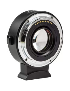 Adaptador de Lente VILTROX EF-Z2 para Nikon Z con Autoenfoque 2