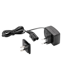 Cargador de Pared PETZL para Linternas ACCU 2 y 4 ULTRA