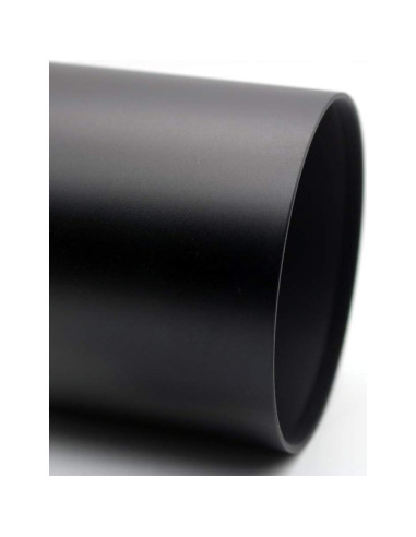 Tapa de Lente de Metal LINGO 82mm para Cámara Réflex Teleobjetivo