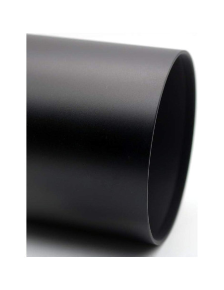 Tapa de Lente de Metal LINGO 82mm para Cámara Réflex Teleobjetivo