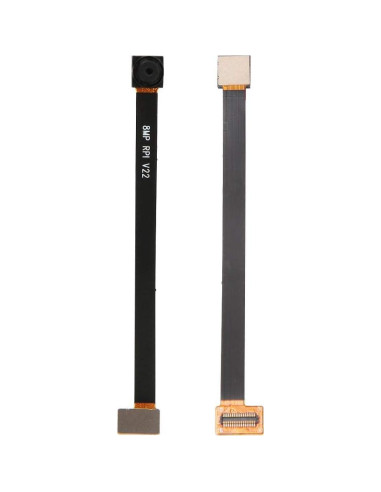 Módulo de Cámara Bewinner 1080P HD 8MP USB para Raspberry Pi