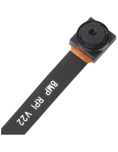Módulo de Cámara Bewinner 1080P HD 8MP USB para Raspberry Pi