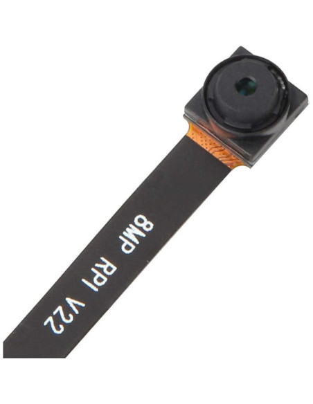 Módulo de Cámara Bewinner 1080P HD 8MP USB para Raspberry Pi