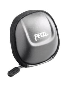 Funda de Transporte Petzl para Linternas Frontales TIKKA 2