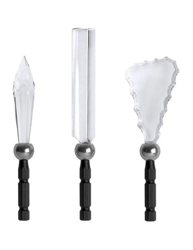 Paquete de Expansión de Cristal Lensbaby OMNI - Efectos Fotográficos