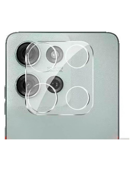 Protector de Lente de Cámara Cristal Templado Epivol para Motorola Moto G Stylus 5G 2025 - 2 Pcs