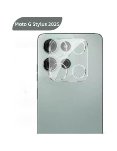 Protector de Lente de Cámara Cristal Templado Epivol para Motorola Moto G Stylus 5G 2025 - 2 Pcs 2