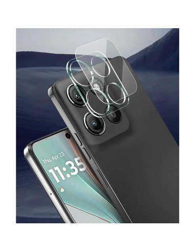 Protector de Lente de Cámara Cristal Templado Epivol para Motorola Moto G Stylus 5G 2025 - 2 Pcs